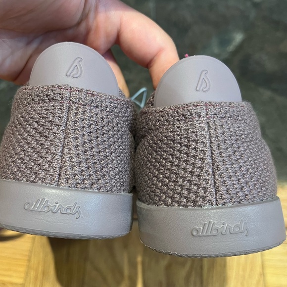 Allbirds women’s tree piper size 7 - Picture 3 of 5